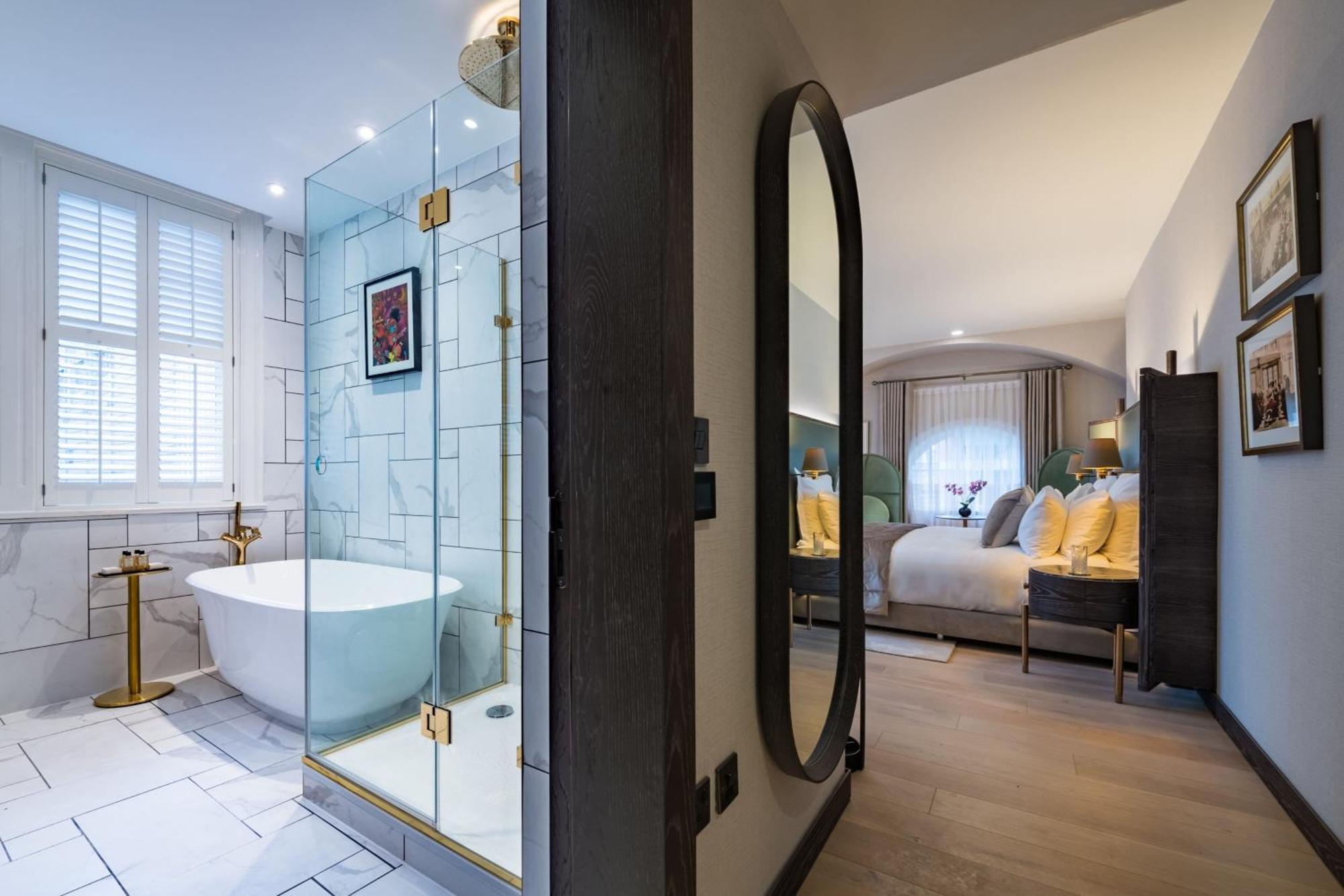 Stock Exchange Hotel, Manchester, Autograph Collection エクステリア 写真 The Standard London